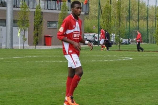 Aυτό ήταν «γκολάρα» (video)