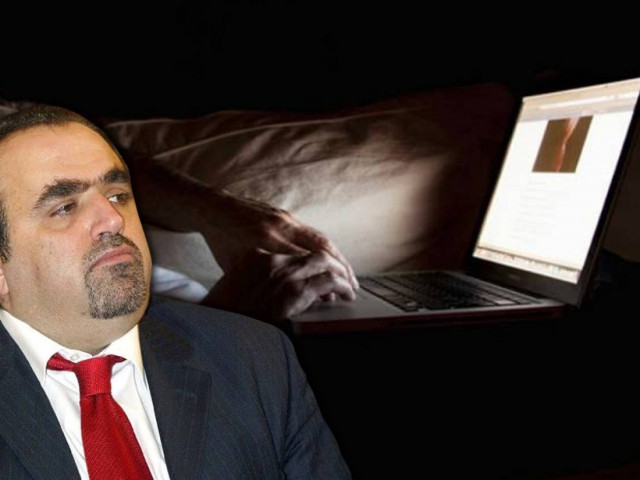 Σφακιανάκης: Ακαριαίο κλείσιμο των ιστοσελίδων παιδικής πορνογραφίας