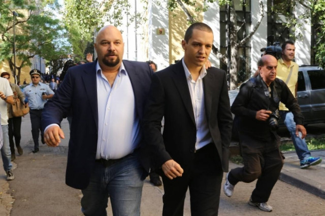 Η «Ελληνική Αυγή» παρουσιάζει το ψηφοδέλτιό της για την Αττική