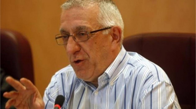 O Kακλαμάνης απαντά στις κακίες...του Σπηλιωτόπουλου