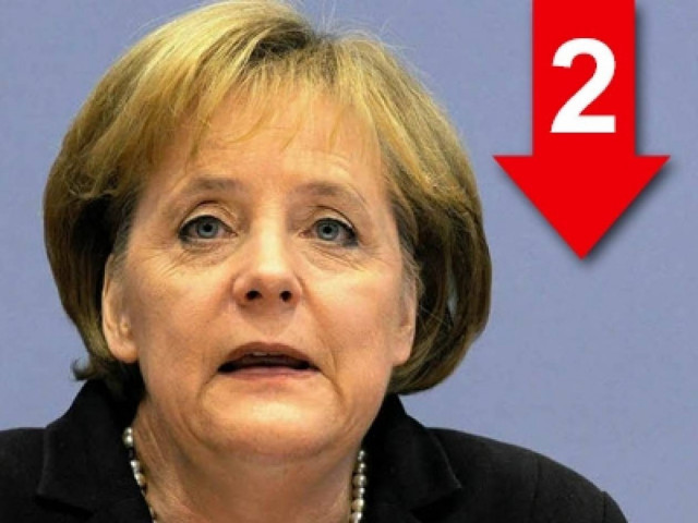 Είμαστε στο τέλος του δρόμου