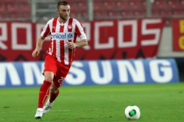 Α. Παπαδόπουλος: Υποχρεωμένοι ως Ολυμπιακός να βοηθάμε τον συνάνθρωπο