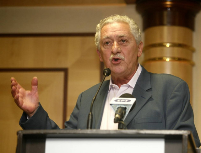 Περιοδεία Κουβέλη σε Ανατολική Μακεδονία και Θράκη