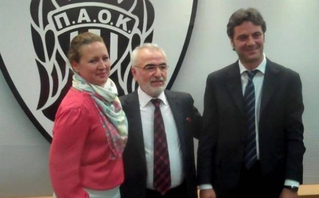 «Ξένη» ΚΕΔ προτείνει και ο ΠΑΟΚ