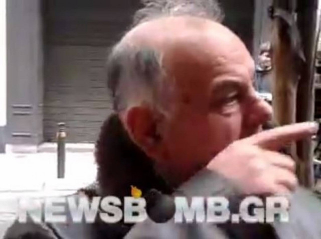 Τρομοκρατική επίθεση: Δείτε τι λέει αυτόπτης μάρτυρας στο newsbomb.gr