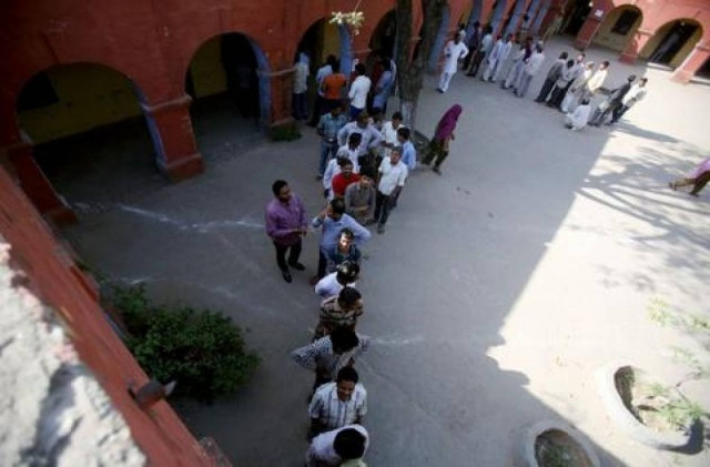 Ινδία: Κρίσιμο τεστ για το κόμμα κατά της διαφθοράς οι εκλογές