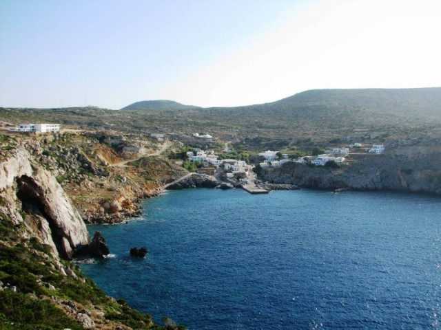 Πνιγμός υποβρύχιου αλιέα στα Αντικύθηρα