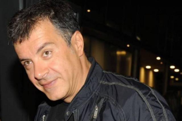 Θεοδωράκης: Ιδρυτικό συνέδριο για «Το Ποτάμι» μετά τις ευρωεκλογές