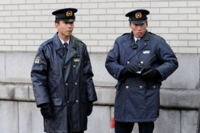 Ιαπωνία: Έφηβοι απέσπασαν 3 εκατ. ευρώ από ηλικιωμένους!