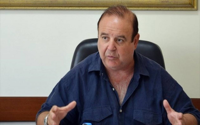 Ετοιμάζουν δημοσκοπικό χτύπημα στον Χαίκάλη. Γιατί;