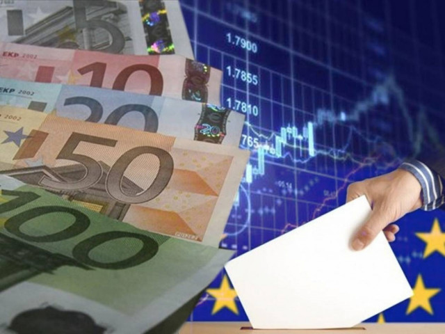 Η φούσκα της εξόδου στις αγορές και η σκληρή πραγματικότητα