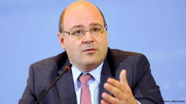 H Ελλάδα δεν θα επιστρέψει στις αγορές «εν μία νυκτί»