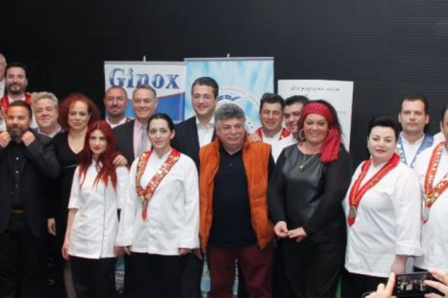 Χαλκιδική: Ανοιγμα της σεζόν με γαστρονομικό γκαλά