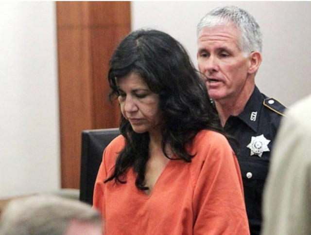 Σκότωσε το σύντροφό της με... γόβα στιλέτο