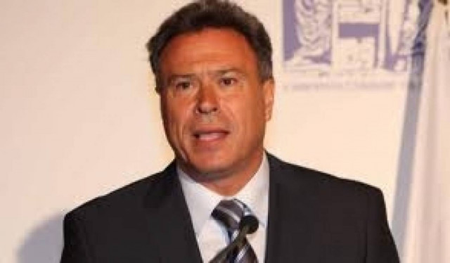 Σγουρός: Υποψήφιος με τον συνδυασμό «Αττική- Μόνο με έργο»