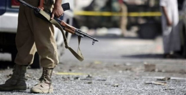 Νεκροί Σαουδάραβες στρατιώτες στα σύνορα με την Υεμένη