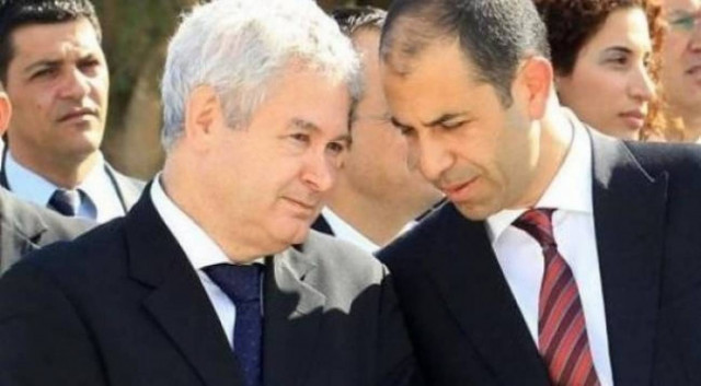 Η πιο εποικοδομητική συνάντηση για το Κυπριακό