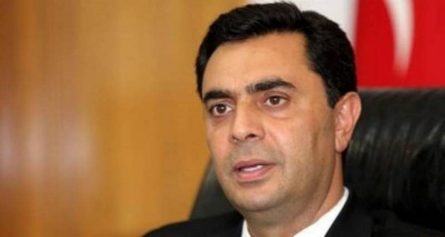 Κυπριακό: Σκληραίνουν τη στάση τους στο εδαφικό οι Τουρκοκύπριοι