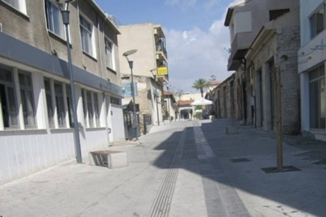 «Δρόμος των αστέρων» στη Λεμεσό