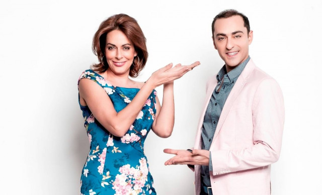 Μ. Σάββατο η πρεμιέρα του «Πάντα ν΄ανταμώνουμε»