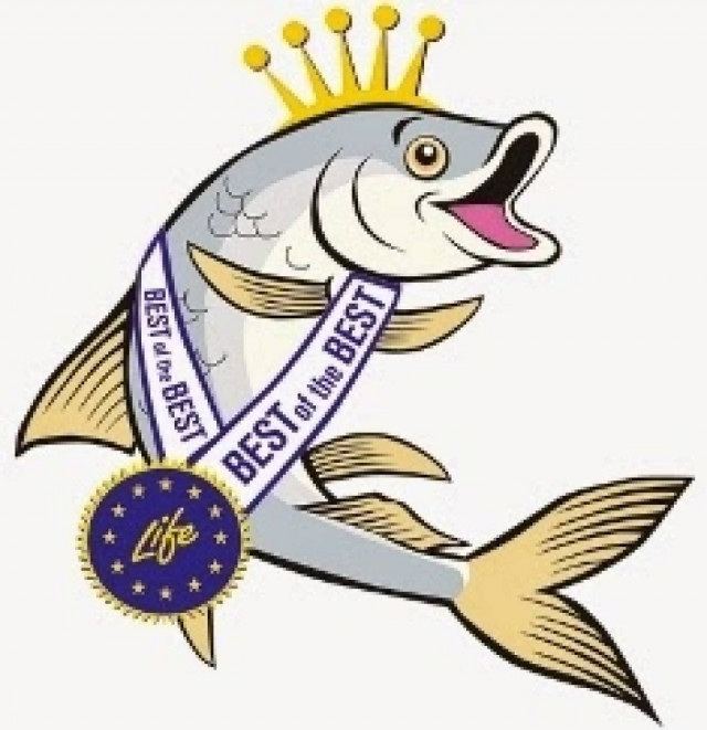 «Best of the Best» για δεύτερη φορά η Εταιρία Προστασίας Πρεσπών