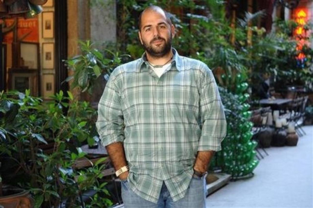 Φωτορεπόρτερ σκοτώθηκε από κεραυνό