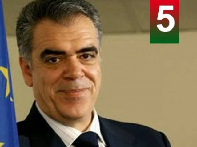 Η Ελλάδα δεν έχει παραιτηθεί των αξιώσεών της