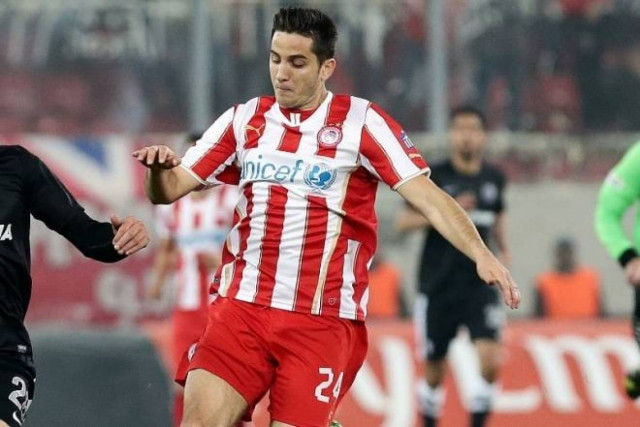 Μανωλάς: Νίκη και με ΠΑΟΚ