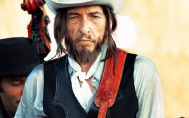 Στην Ελλάδα τον Ιούνιο ο θρυλικός Bob Dylan!