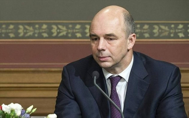 Ρωσία: Πρόθυμη να βοηθήσει οικονομικά την Ουκρανία