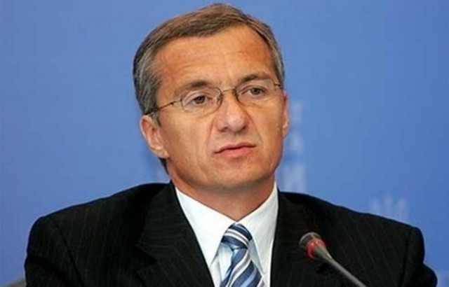 Ουκρανός ΥΠΟΙΚ: Έχουμε εκπληρώσει τις προϋποθέσεις για το δάνειο