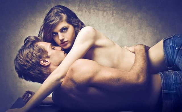 Όταν η εφηβεία συναντά την σεξουαλικότητα