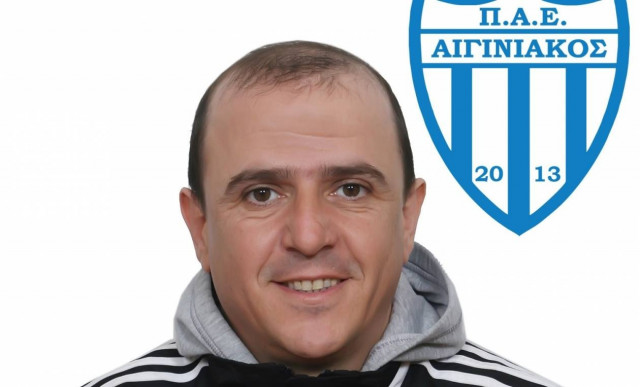 Πιερία: Υποψήφιος δημοτικός σύμβουλος ο Γιάννης Νιώπας