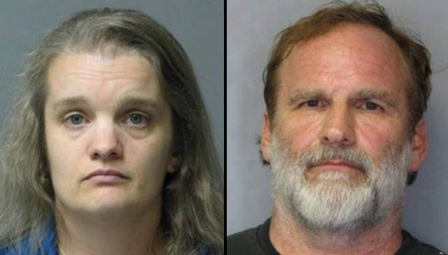 ΗΠΑ: Παιδίατρος κακοποιούσε πνίγοντας τη θετή του κόρη!