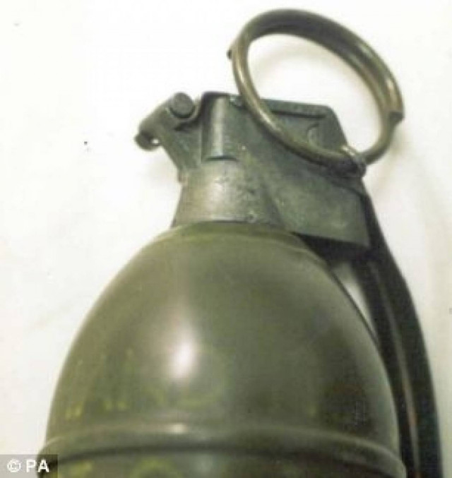 Τσακωνόταν με τη γυναίκα του και... δείτε τι της έκανε!