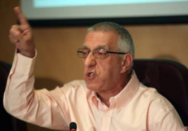 Κακλαμάνης: Προτάσεις για την προστασία ακινήτων