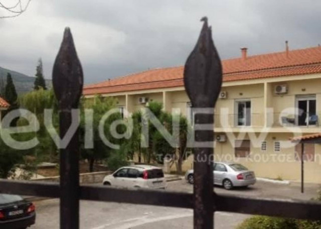 Θρήνος στην Κύμη για τον θάνατο 18χρονης