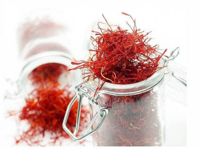 Κρόκος Κοζάνης: Το χρυσάφι της ελληνικής γης