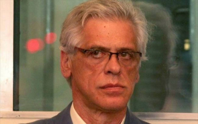 Ο Μηλιός στο ευρωψηφοδέλτιο του ΣΥΡΙΖΑ