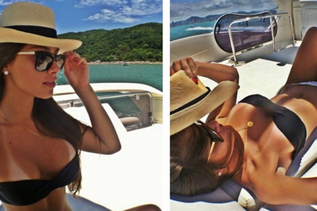 Πώς να παίξεις μπάλα μετά βρε Νεϊμάρ; (pics+vid)