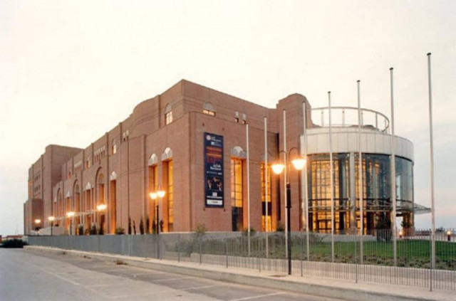 Δήμος Θεσσαλονίκης: Πασχαλινή συναυλία στο Μέγαρο Μουσικής