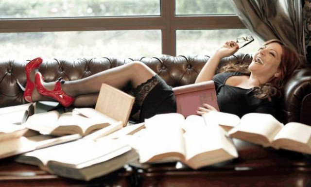 Βίκυ Σταυροπούλου: «Μετάνιωσα που δεν έκανα πολλά παιδιά»