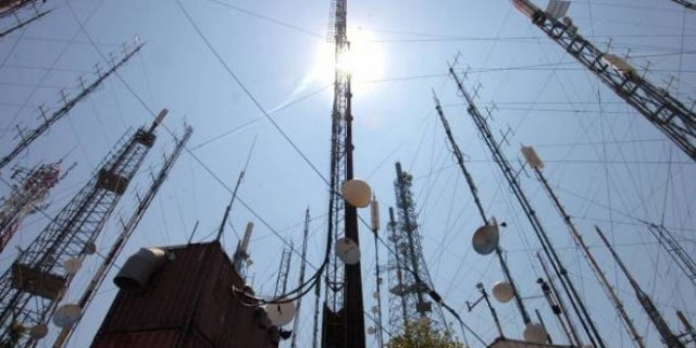 Ξάνθη: Φυλάκιση και πρόστιμα στο ζευγάρι… ραδιοπειρατών!