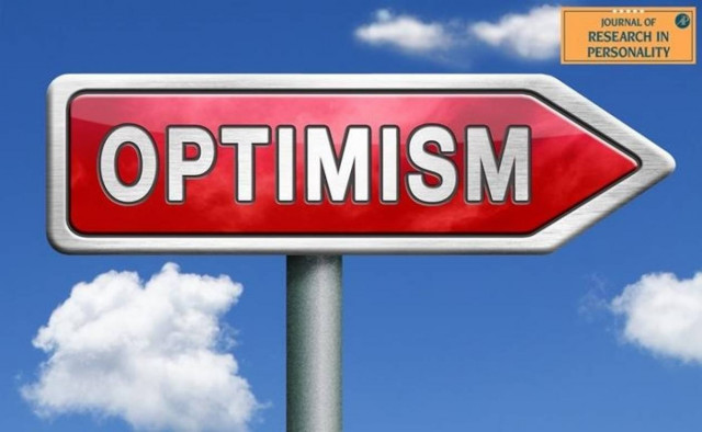Οι αισιόδοξοι άνθρωποι είναι καλύτεροι εραστές