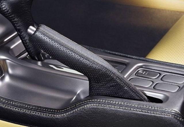 Κρήτη: Έλυσε το χειρόφρενο και... τον σκότωσε