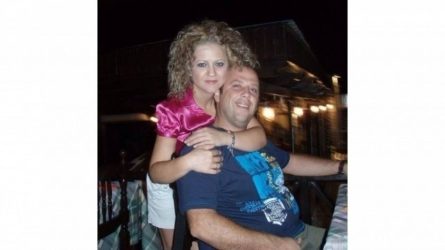 Θρηνεί όλη η Κρήτη: Λένε το τελευταίο αντίο στην Φανή (photos)