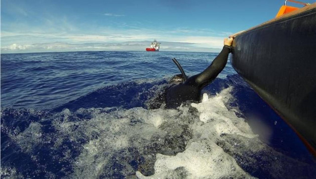 ΜΗ370: Δεν υπάρχουν νέα ηχητικά σήματα από τα μαύρα κουτιά