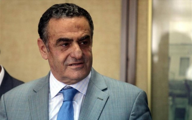 Αθανασίου: Δεν εκβιάζεται η Δικαιοσύνη