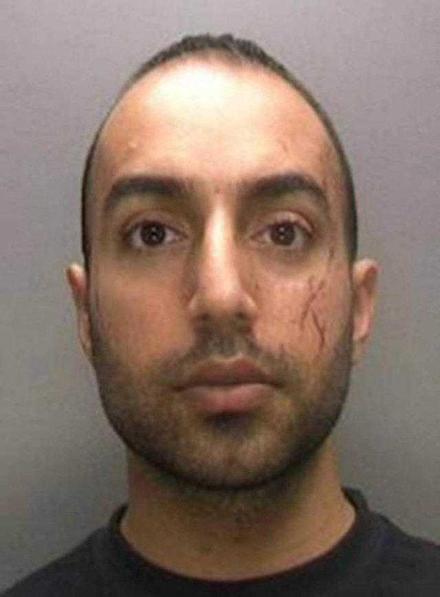 Την έπνιξε και την έκαψε γιατί έμαθε ότι ήταν...