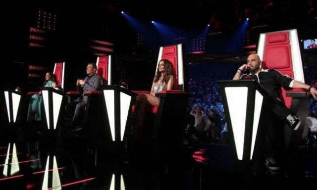 The Voice: Ποιοι περνάνε στην επόμενη φάση;